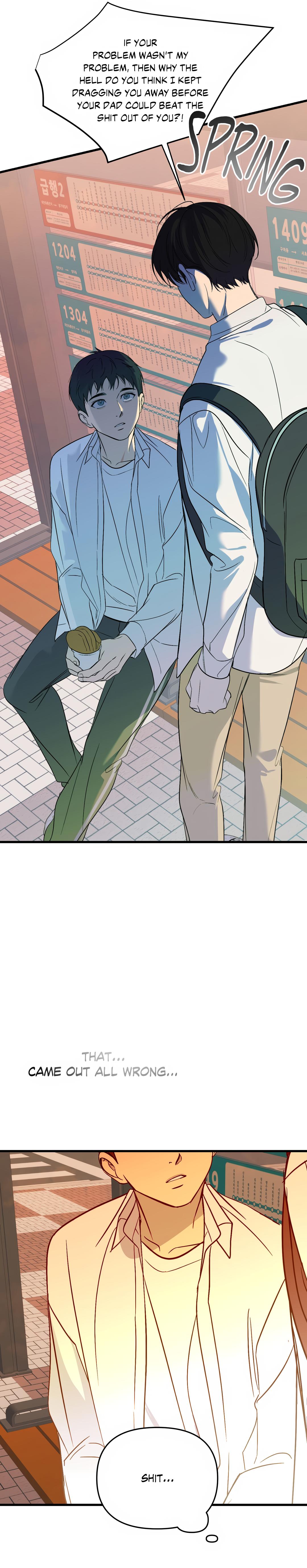 backlight, Chapter 39 image 09